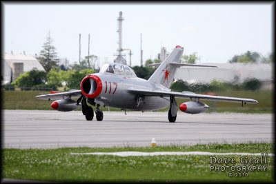 MIG 15