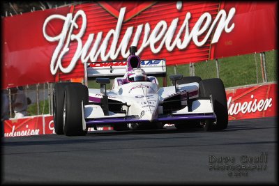 Honda Indy 2010
