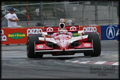 Saturday Afternoon Qualifying