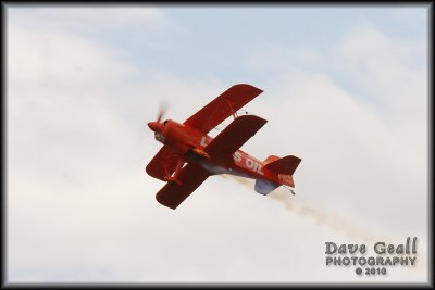 Lucas Oil - 01