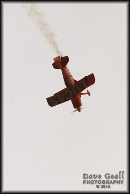 Lucas Oil - 03