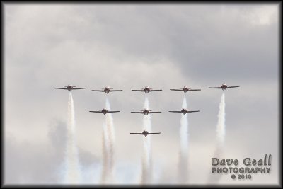 SnowBirds