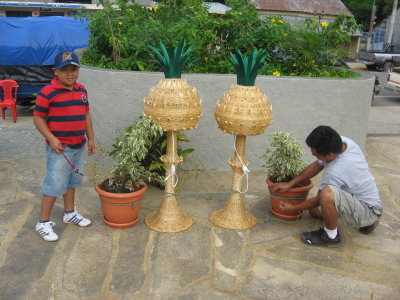 The kids of San Juan del Sur