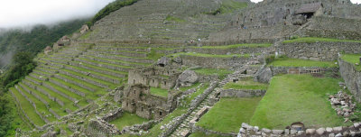 Peru & Machu Picchu - Dec 2005