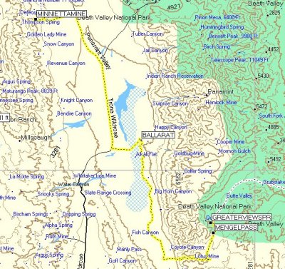 Route Day 3