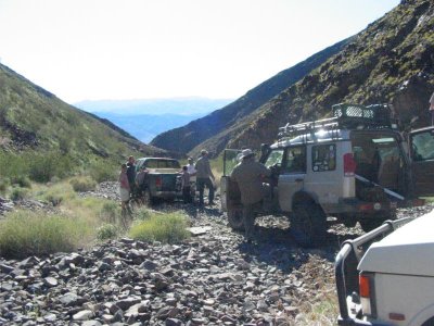NCLR recovery