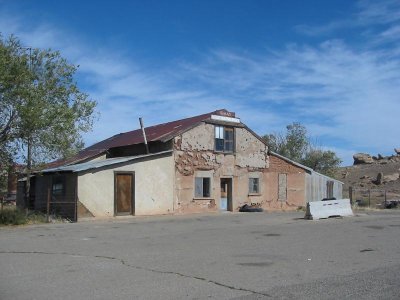 Ismay Trading Post