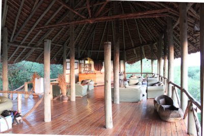 Tloma Lodge