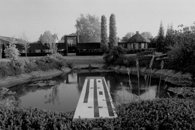 tuinenparret