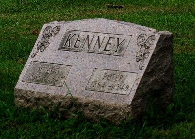 They killed Kenny!