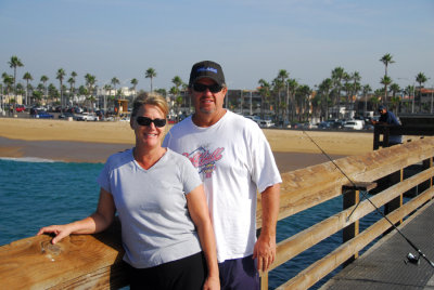 Pier