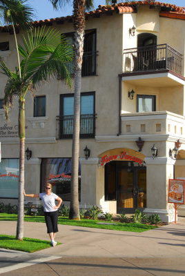 Balboa Inn
