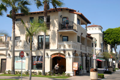 Balboa Inn