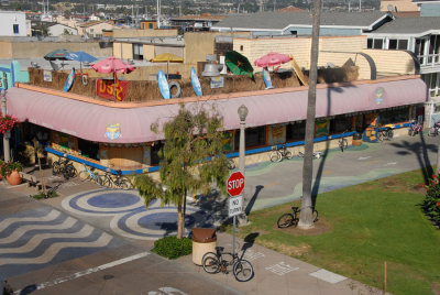 Cabo Cantina