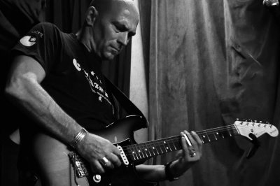 Andy Bartosh