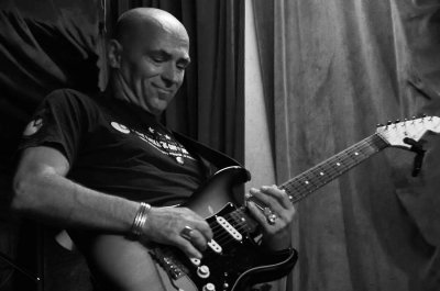 Andy Bartosh