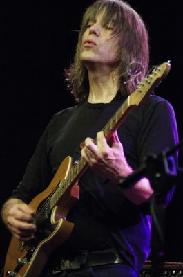 Mike Stern