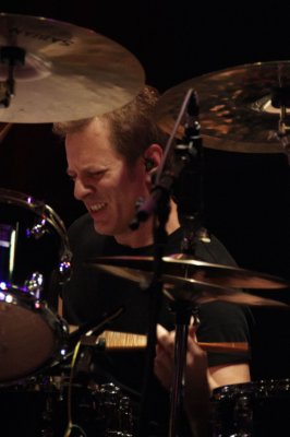 Dave Weckl