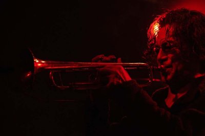 Kondo Toshinori