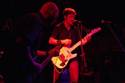 Rupert Derschmidt, Werner Jordan