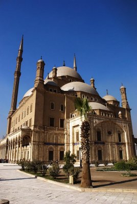 Muhammad Ali Mosque