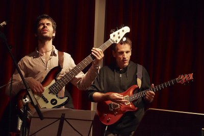 Raphael Preuschl, Peter Rom
