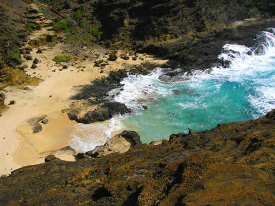 From Here to Eternity Beach