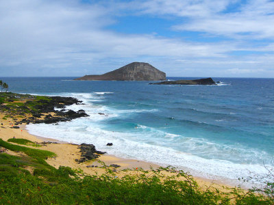 Hanauma Bay