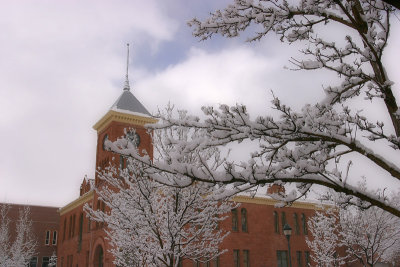 Flagstaff Courthouse