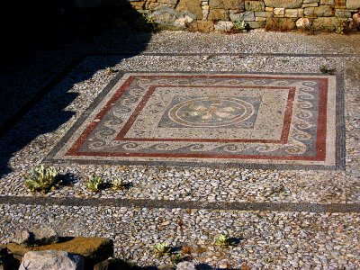 Another Mosaic