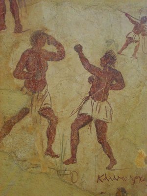 Example of Wall Art