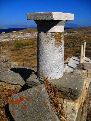 Column