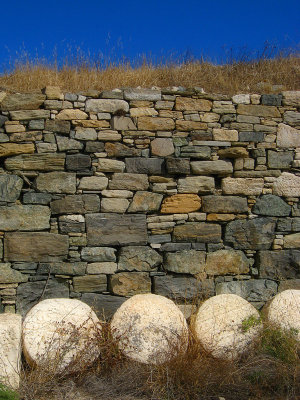 Circles and Rectangles