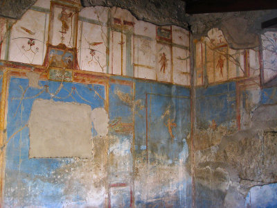 Typical Wall Mural