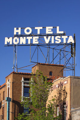 The Monte Vista