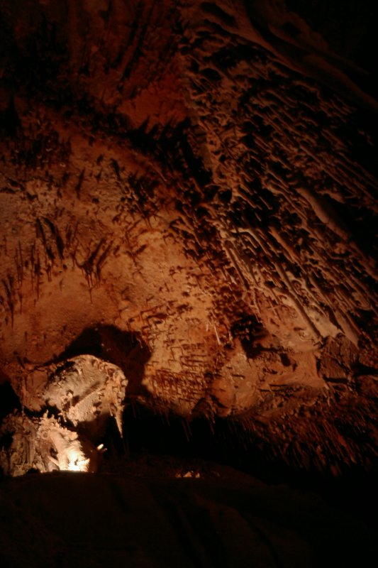 Cave