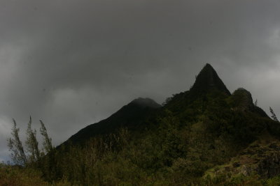 Ridgeline