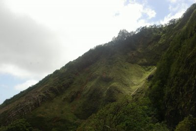 Diamond Head