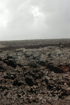 Lava Flow