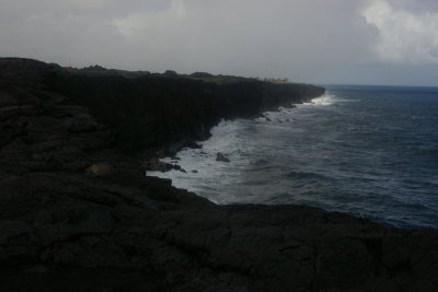 Lava Coast