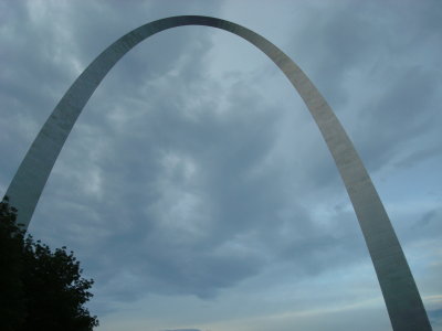 St. Louis Sky