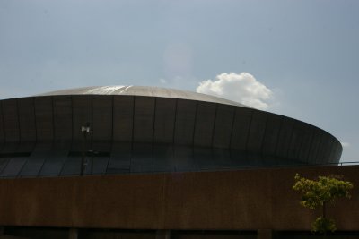 New Orleans' Superdome