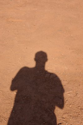 Red Clay Shadow