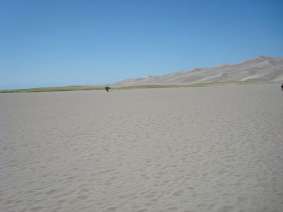 Great Dune NP