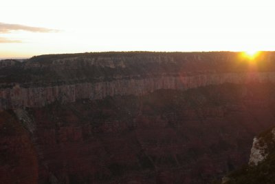 Grand Canyon