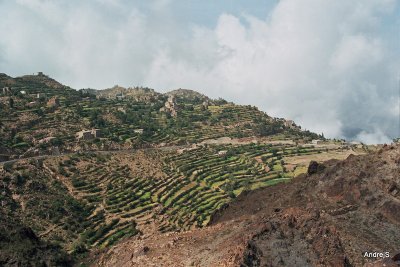 Jabal Sabir