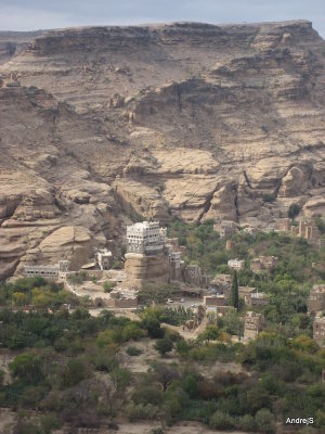 Wadi Dhahr