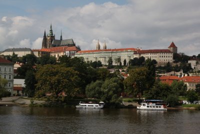 Prague (Praha)