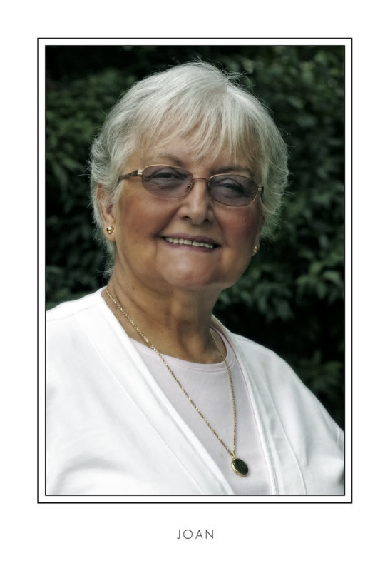 Joannie