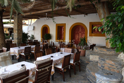 Aghios Nikolaos, Crete.